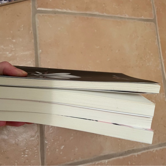 April Green Poetry Book Bundle. - Picture 7 of 7